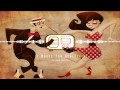 The Andrews Sisters - Bei Mir Bist Du Schön (Alfonso Swing Remix) [Electro Swing I Free Download]