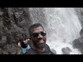 Kalu waterfall masti time  || trek + ride = funday || monsoon || Maharashtra