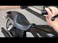 Harley Davidson Dyna Super Glide 2008