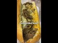 Rating Popular Philly Cheesesteak Spots in Philly