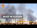 2023 in Review: How close is Sudan to civil war? | The Take