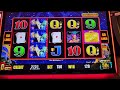 PLAYING HIGH STAKES WITH HIGH STAKES LIGHTNING LINK SLOT MACHINE!