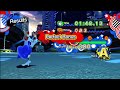 Sonic Generations: Speed Highway (Modern) [1080 HD]