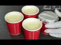 2 Ingredients Malai Kulfi Recipe | Kulfi Recipe | Ice cream Without Cream & Condensed Milk