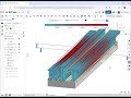 Onshape Simulation of RIT beams