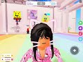 ♡ ~ playing Roblox Speed Draw ~ ♡ ( w/ froggy ) ☆♡