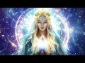 Clearing negative energy blocks - Unlocking the Gates to Abundance and Prosperity - Frequency 963 Hz