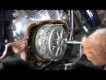 Changing Your Motorcycles Clutch