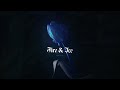 Rarin - Fire & Ice (Official Visualizer)