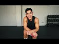 2024 Ultimate Workout | No Gym Bodyweight (Level 4 EX)
