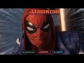 NY'S ONLY SPIDERMAN// SPIDERMAN MILES MORALES// PS4 GAMEPLAY