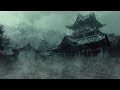Jorōgumo (Japanese Mythology) - Dark Ambient Music: Chapter 1