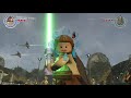 Unused and Custom Characters Showcase - LEGO Star Wars: The Force Awakens