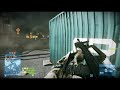 BF3 with INTHEJUDAS