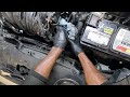 Hyundai Sonata : P0011 & P2006 intake manifold Replacement Part 2