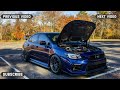 Watch This Video Before Buying A USED Subaru WRX or STI