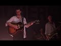 Don't Go Dark (Acoustic) - Bleachers @ Manchester O2 Ritz 22.03.24 | HD Audio