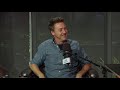 ‘Celebrity True or False’ with Edward Norton: Tales from Rounders & Fight Club | The Rich Eisen Show