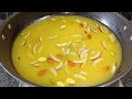 New Style Suji ka Halwa | Rava Halwa | Quick And Easy Halwa Recipes | Cook With Shumaila