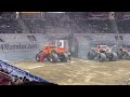 El Toro Loco Freestyle 3/12/2023