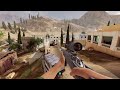 BRUTALLY REALISTIC Sniper Experience in Insurgency Sandstorm