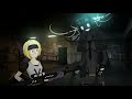 Kara Matthew Hound and Windi-Chilliwack (Hallowood animation practice test)