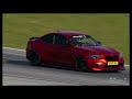 Gran Turismo® 7 | Big Fight With The BMW M2s | @ Redbull Ring |