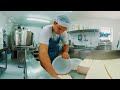 How CHEESE Is Made 🧀🧀 Modern Cheese Making Process That You've Never Seen Before