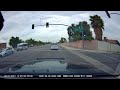 Stupid in a Smart Car - Bad Drivers of Mesa AZ