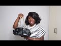 Loewe Bag Unboxing | Watch This Before You Buy The Paseo Bag
