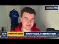 NEW SIGNING! Jayden Fevrier Signs From Colchester United! Stockport County News