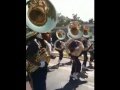 Alcorn Homecoming Parade 2010- Alcorn