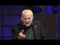 Shakespeare is everywhere | Christopher Gaze | TEDxVancouver