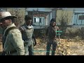 Fallout 4 - I Guess Everyone Grieves In Their Own Way?