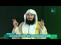 Real Challenges Faced by Youth - Mufti Ismail Menk