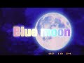 [Free] Groovy room type beat “Blue moon” (Prod. H5YUN)