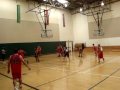 aabl championship red vs black pt8