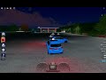 Realistic Driving Simulator na Roblox cz  2