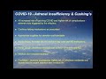 Implications of Covid 19 Pandemic for Pituitary Patients