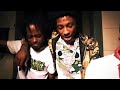 YoungBoy Never Broke Again ft. C Murda - Hell For This [Official Music Video]