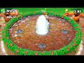 Super Mario Party Minigames - Dr. Mario Vs Dr. Yoshi Vs Dr. Peach Vs Dr. Daisy (Master Difficulty)