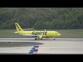 25 MINUTES OF PLANE SPOTTING at Tampa International Airport