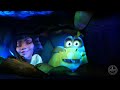 Tiana's Bayou Adventure 2024 Complete Ride POV Experience in 4K | Walt Disney World Magic Kingdom