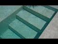 Diseño de Piscina Desbordante Moderna con Canal Oculto | Aquazzaro.com