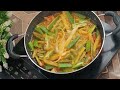 দুর্দান্ত স্বাদের ঢেঁড়সের একটি রেসিপি || Lady  Finger Tasty Curry Recipe.