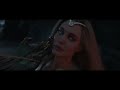 Eternals Vs Ikaris Final Fight Scene | ETERNALS (2021) Sci-Fi, Movie CLIP HD