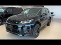 NEW 2024 Land Rover Discovery Sport - Interior and Exterior Walkaround