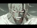 The story of Roronoa Zoro (One Piece) [AMV EDIT] - Royalty