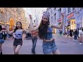 [KPOP IN PUBLIC | ONE TAKE] (G)I-DLE - ‘퀸카 (Queencard)’ | DANCE COVER by DAIZE from RUSSIA