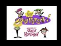 Fairly Odd Parents Intro (IMPROVED EDITION)